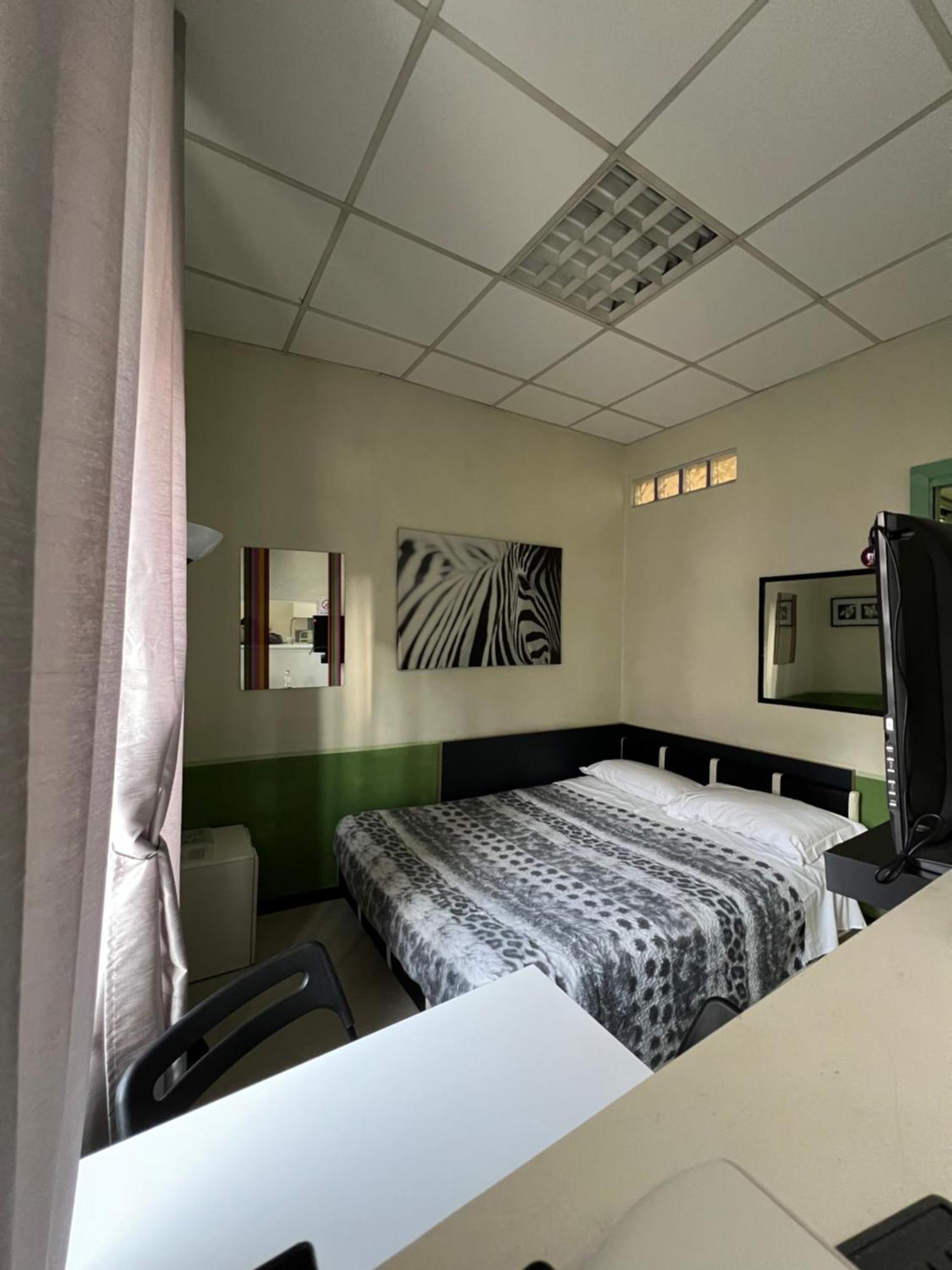 Apartment Monolocale Caraglio